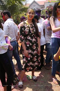 Grand Holi Celebrations 'Holi Hai' -2019 by Country Club