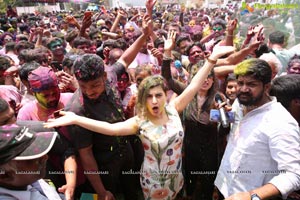 Grand Holi Celebrations 'Holi Hai' -2019 by Country Club