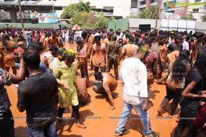 Grand Holi Celebrations 'Holi Hai' -2019 by Country Club