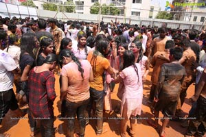 Grand Holi Celebrations 'Holi Hai' -2019 by Country Club