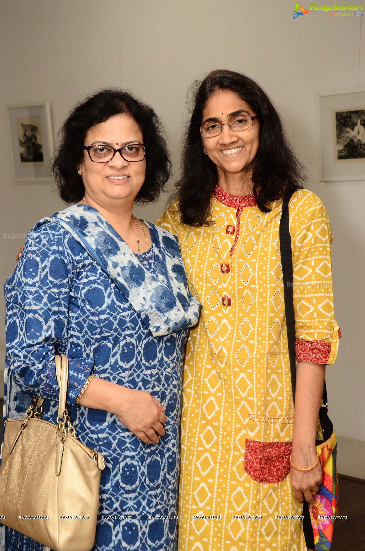 Ikebana Demonstration by Hema Patkar at Dhi Art space