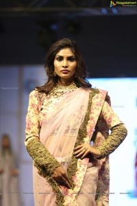 India Glam Fashion Week Hyderabad 2019