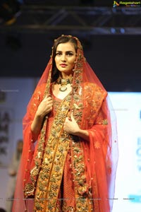 India Glam Fashion Week Hyderabad 2019