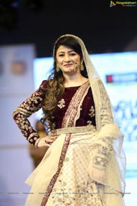 India Glam Fashion Week Hyderabad 2019