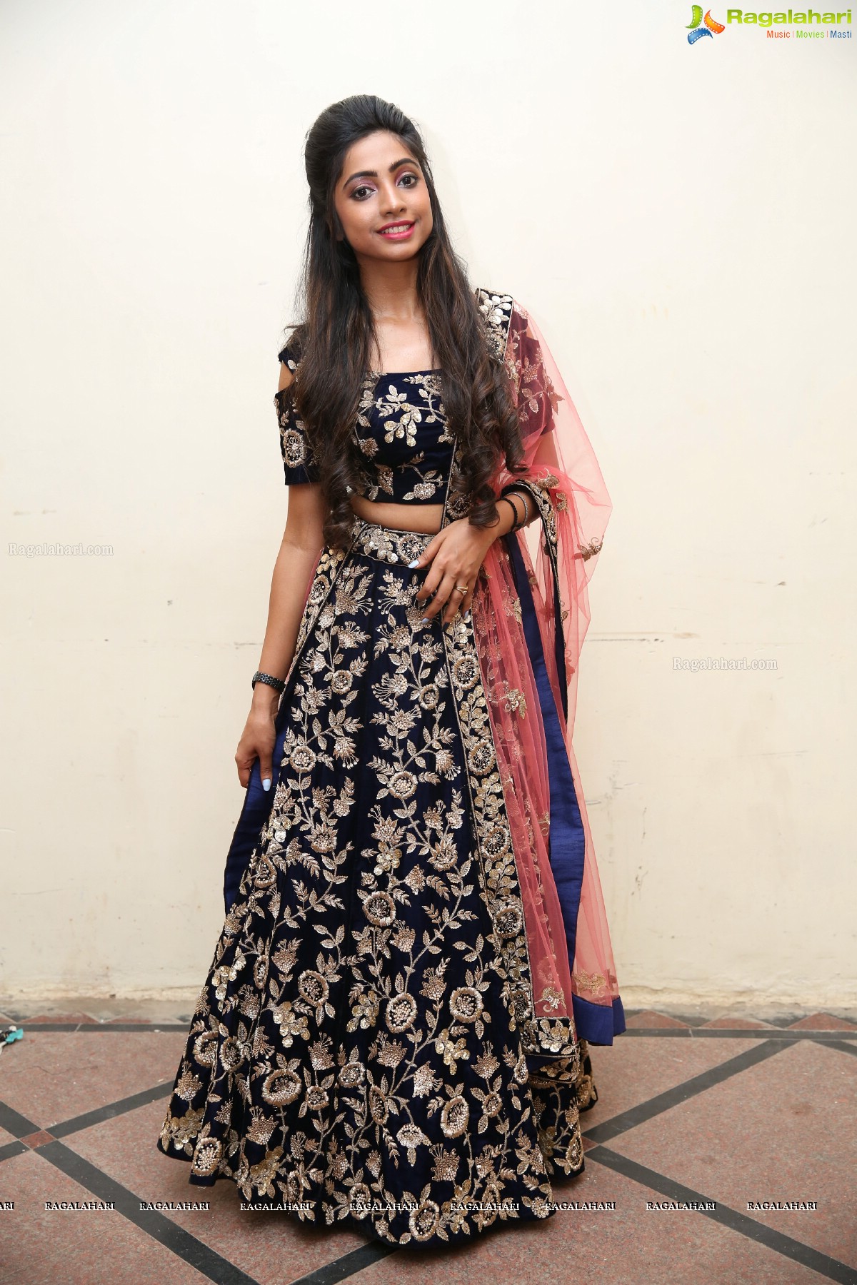 India Glam Fashion Week Hyderabad 2019 at Taj Krishna