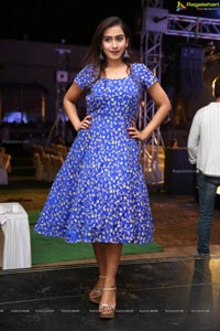 India Glam Fashion Week Hyderabad 2019