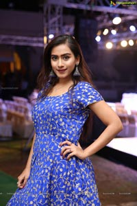 India Glam Fashion Week Hyderabad 2019