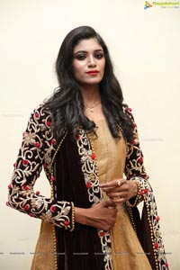 India Glam Fashion Week Hyderabad 2019