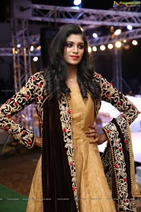 India Glam Fashion Week Hyderabad 2019