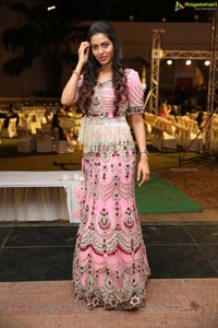 India Glam Fashion Week Hyderabad 2019