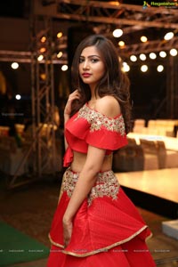 India Glam Fashion Week Hyderabad 2019