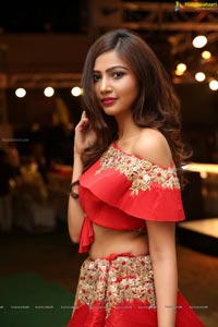 India Glam Fashion Week Hyderabad 2019