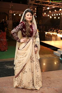 India Glam Fashion Week Hyderabad 2019