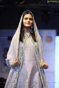 India Glam Fashion Week Hyderabad 2019