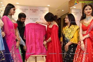 Kalasha Fine Jewels 2nd Anniversary Curtain Raiser