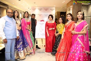 Kalasha Fine Jewels 2nd Anniversary Curtain Raiser