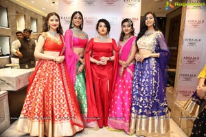 Kalasha Fine Jewels 2nd Anniversary Curtain Raiser