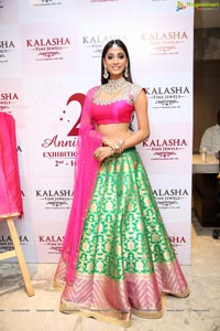 Kalasha Fine Jewels 2nd Anniversary Curtain Raiser