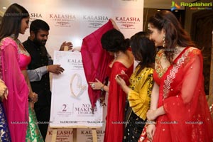 Kalasha Fine Jewels 2nd Anniversary Curtain Raiser