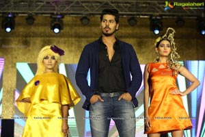 Grand Opening Ceremony of FashionTV and Fashion Show