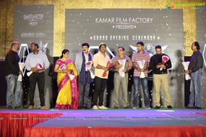 Grand Opening Ceremony of FashionTV and Fashion Show