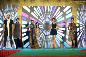 Grand Opening Ceremony of FashionTV and Fashion Show