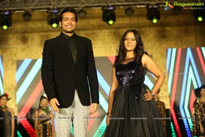 Grand Opening Ceremony of FashionTV and Fashion Show