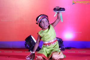 Kangaroo Kids Preschool 3rd Annual Day Celebrations