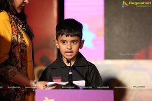 Kangaroo Kids Preschool 3rd Annual Day Celebrations