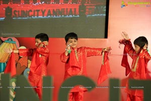 Kangaroo Kids Preschool 3rd Annual Day Celebrations