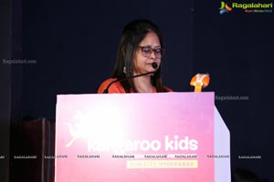 Kangaroo Kids Preschool 3rd Annual Day Celebrations