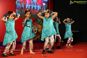 Kangaroo Kids Preschool 3rd Annual Day Celebrations