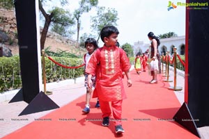 Kangaroo Kids Preschool 3rd Annual Day Celebrations