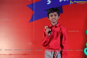 Kangaroo Kids Preschool 3rd Annual Day Celebrations