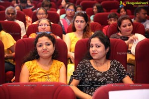 Kangaroo Kids Preschool 3rd Annual Day Celebrations