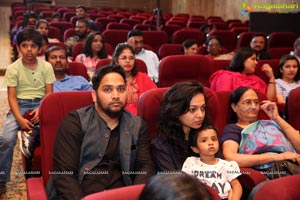 Kangaroo Kids Preschool 3rd Annual Day Celebrations