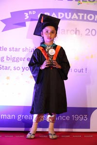 Kangaroo Kids Preschool 3rd Annual Day Celebrations