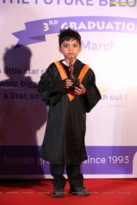 Kangaroo Kids Preschool 3rd Annual Day Celebrations