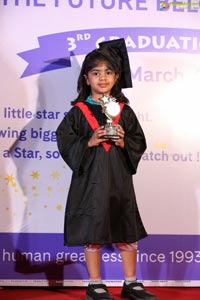 Kangaroo Kids Preschool 3rd Annual Day Celebrations