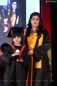 Kangaroo Kids Preschool 3rd Annual Day Celebrations