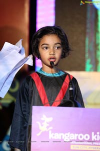 Kangaroo Kids Preschool 3rd Annual Day Celebrations