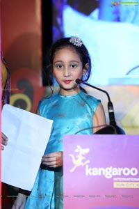 Kangaroo Kids Preschool 3rd Annual Day Celebrations