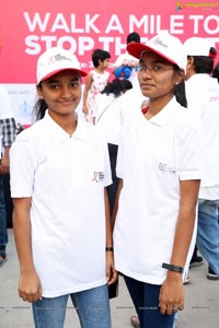 KIMS Organizes 2nd Edition of DVT Awareness Walk