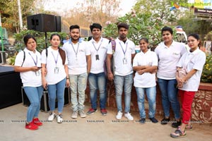 KIMS Organizes 2nd Edition of DVT Awareness Walk