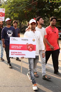 KIMS Organizes 2nd Edition of DVT Awareness Walk