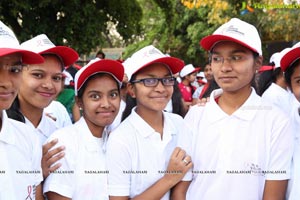 KIMS Organizes 2nd Edition of DVT Awareness Walk