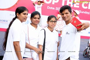 KIMS Organizes 2nd Edition of DVT Awareness Walk