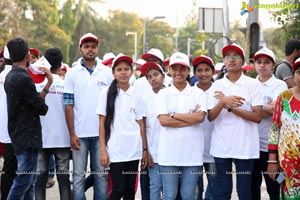 KIMS Organizes 2nd Edition of DVT Awareness Walk