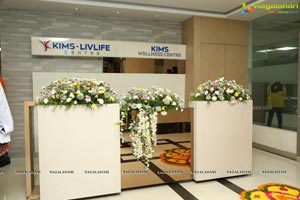 KIMS-LIVLIFE Centre