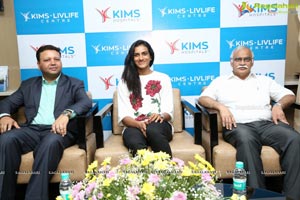 KIMS-LIVLIFE Centre